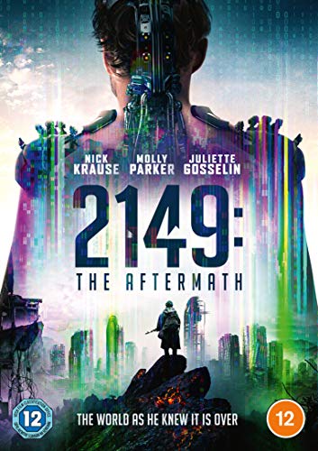 2149: The Aftermath [DVD] von 4Digital Media