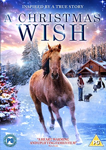 A Christmas Wish [DVD] von 4Digital Media