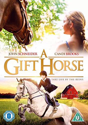 A Gift Horse [DVD] von 4Digital Media