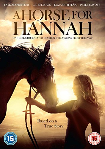 A Horse for Hannah [DVD] von 4Digital Media