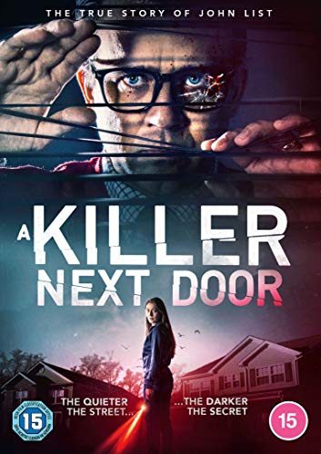 A Killer Next Door [DVD] [2021] von 4Digital Media