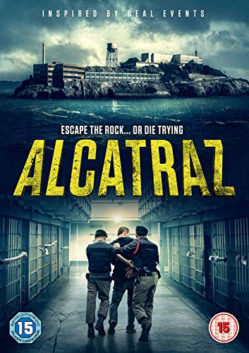 Alcatraz [DVD] von 4Digital Media