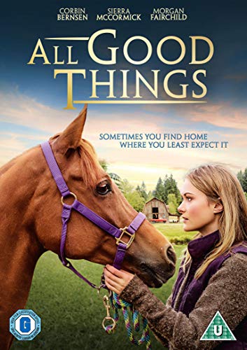 All Good Things [DVD] von 4Digital Media