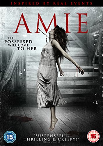 Amie [DVD] [UK Import] von 4Digital Media