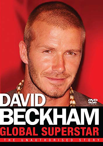 Beckham - Global Superstar [DVD] [2009] von 4Digital Media