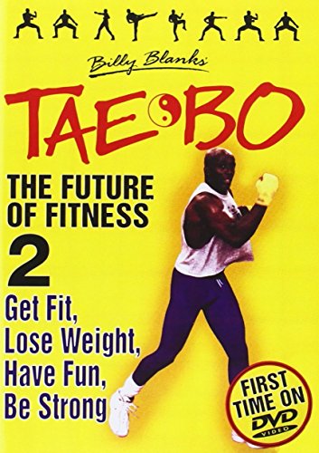 Billy Blanks' Tae-Bo - Vol. 2 [DVD] von 4Digital Media