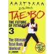 Billy Blanks' Tae-Bo - Vol. 3 [DVD] von 4Digital Media