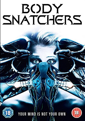 Body Snatchers [DVD] [UK Import] von 4Digital Media
