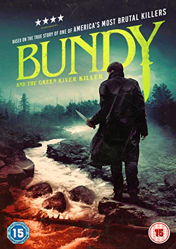 Bundy and The Green River Killer [DVD] von 4Digital Media