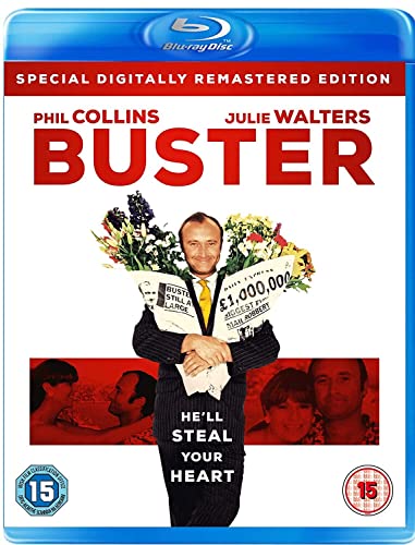 Buster [Blu-ray] von 4Digital Media