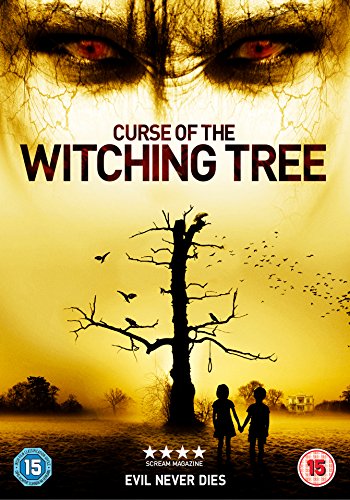 Curse of the Witching Tree [DVD] [UK Import] von 4Digital Media