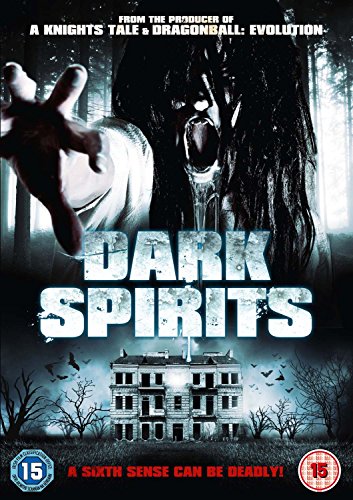 Dark Spirits [DVD] von 4Digital Media