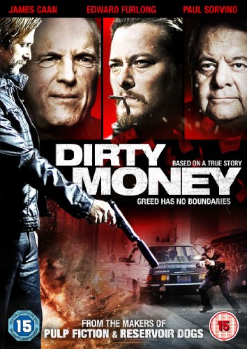 Dirty Money [DVD] von 4Digital Media