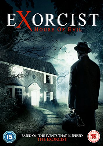 Exorcist: House of Evil [DVD] von 4Digital Media