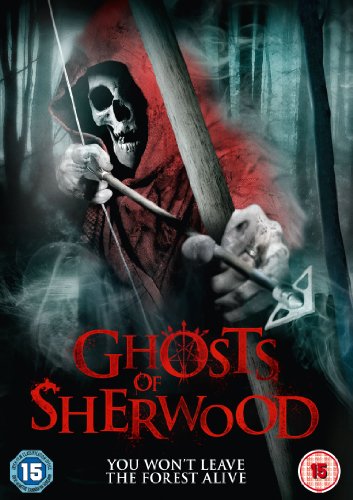 Ghosts of Sherwood [DVD] von 4Digital Media