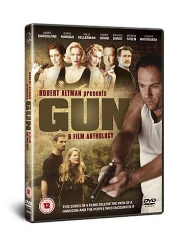 Gun - The Complete Six Film Anthology (1997) [DVD] von 4Digital Media