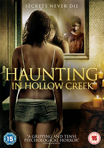 Haunting in Hollow Creek [DVD] von 4Digital Media