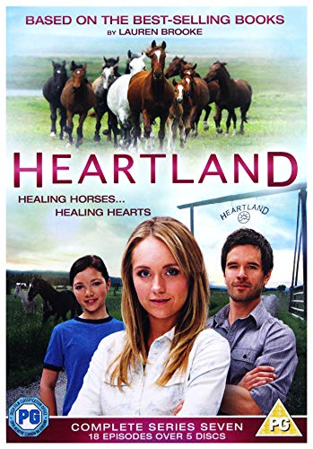 Heartland - The Complete Seventh Season [DVD] von 4Digital Media