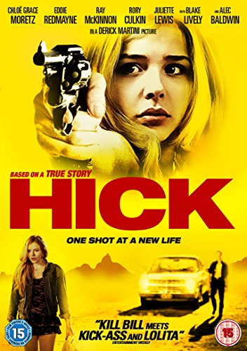 Hick [DVD] von 4Digital Media