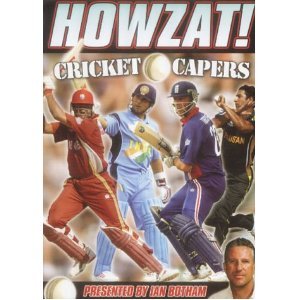 Howzat - Cricket Capers With Ian Botham [DVD] von 4Digital Media