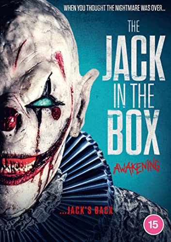 Jack in the Box: Awakening von 4Digital Media