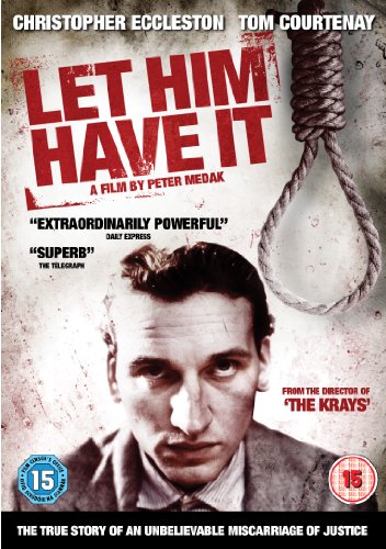 Let Him Have It [DVD] [1991] von 4Digital Media