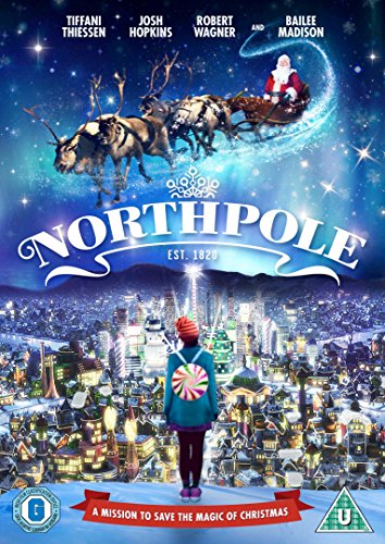 Northpole [DVD] von 4Digital Media