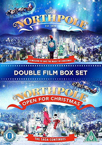 Northpole Double Set [2 DVDs] von 4Digital Media