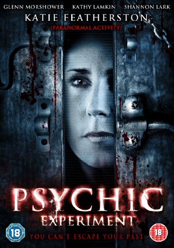 Psychic Experiment [DVD] von 4Digital Media