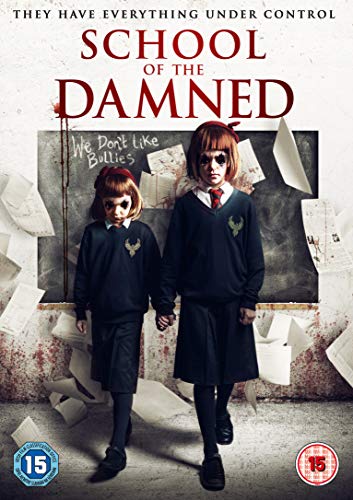 School of the Damned [DVD] von 4Digital Media