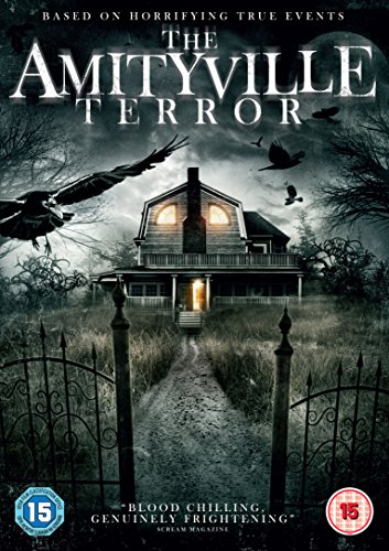 The Amityville Terror [DVD] von 4Digital Media