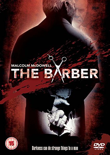 The Barber [2001] [DVD] von 4Digital Media