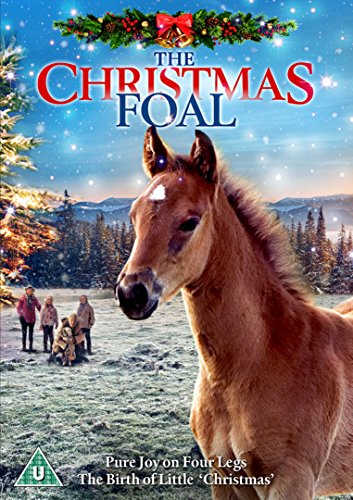 The Christmas Foal [DVD] [UK Import] von 4Digital Media