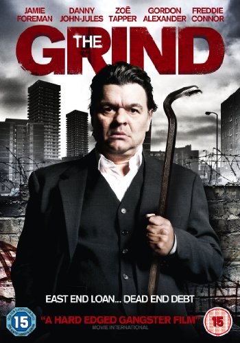 The Grind [DVD] [UK Import] von 4Digital Media