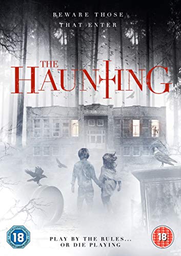 The Haunting [DVD] von 4Digital Media
