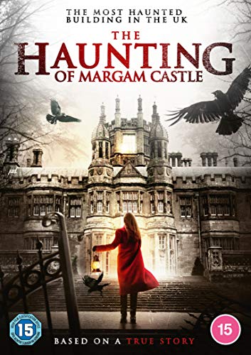 The Haunting Of Margam Castle von 4Digital Media