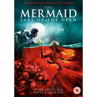 The Mermaid: Lake of the Dead The Mermaid: Lake of the Dead von 4Digital Media