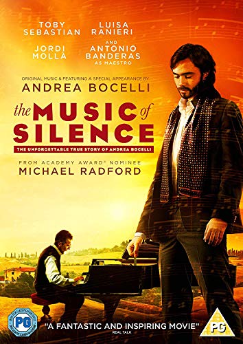 The Music of Silence von 4Digital Media