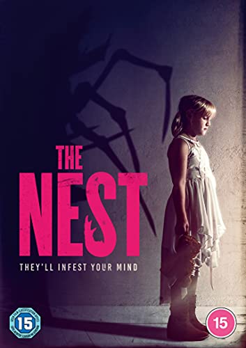 The Nest [DVD] von 4Digital Media