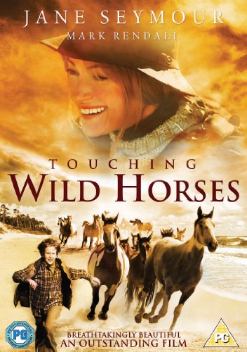 Touching Wild Horses [DVD] von 4Digital Media