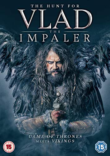 Vlad The Impaler [DVD] von 4Digital Media