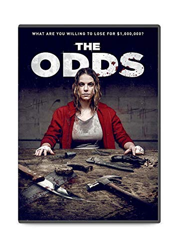 The Odds The Odds von 4Digital Media