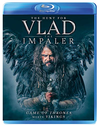 Vlad The Impaler [Blu-ray] von 4Digital Media