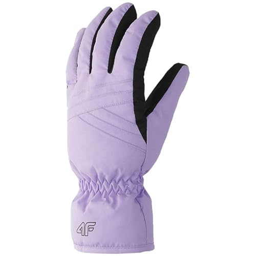 4f Fnk F106 Handschuhe für Frauen | Lila Farbe | Xl 4f Fnk F106 Handschuhe für Frauen | Lila Farbe | Xl von 4F