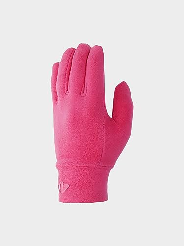 4f Junior Cas U038 für Kinder | Rosa Farbe | IHR 4f Junior Cas U038 für Kinder | Rosa Farbe | IHR von 4F