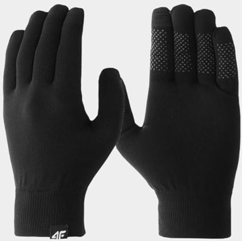 4F Handschuhe Marke Modell Gloves CAS U049 von 4F