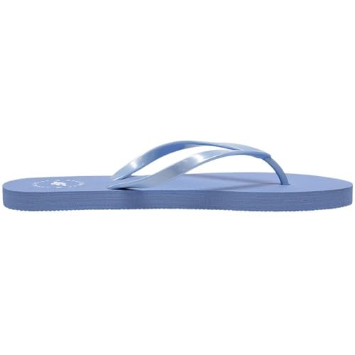 FLIPFLOP F064 4F Color Light Blue Größe 39 für Damen FLIPFLOP F064 4F Color Light Blue Größe 39 für Damen von 4F
