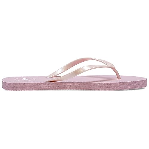 FLIPFLOP F064 4F Color Light PINK Größe 37 für Damen von 4F