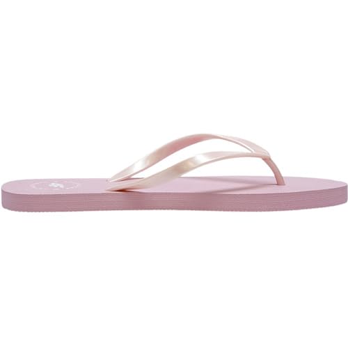 FLIPFLOP F064 4F Color Light PINK Größe 38 für Damen von 4F