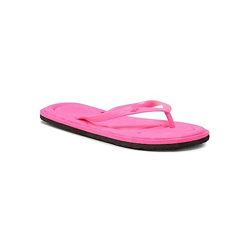 FLIPFLOP F067 4F Color Hot Pink Größe 37 für Damen von 4F